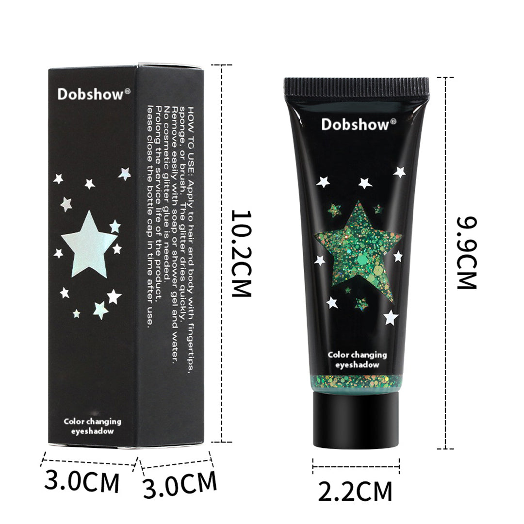 Dobshow® Color changing eyeshadow