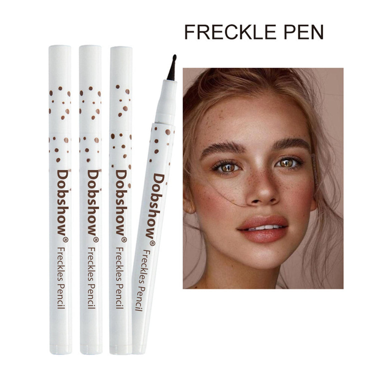 Dobshow® Sommersprossen-Stift