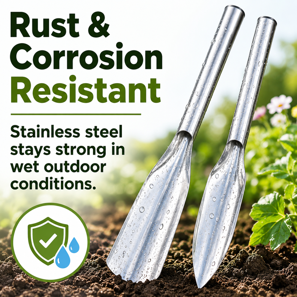 💥MCOIKY® 𝗦𝘁𝗮𝗶𝗻𝗹𝗲𝘀𝘀 𝗦𝘁𝗲𝗲𝗹 𝗚𝗮𝗿𝗱𝗲𝗻 𝗗𝗶𝗴𝗴𝗶𝗻𝗴 & 𝗧𝗿𝗮𝗻𝘀𝗽𝗹𝗮𝗻𝘁𝗶𝗻𝗴 𝗧𝗼𝗼𝗹 𝗦𝗲𝘁